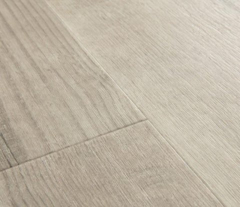 Замковый виниловый пол Quick-Step Alpha Vinyl Medium Planks AVMP40074 Утренняя сосна