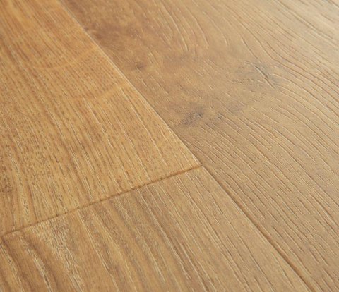 Замковый виниловый пол Quick-Step Alpha Vinyl Medium Planks AVMP40088 Дуб осенний медовый