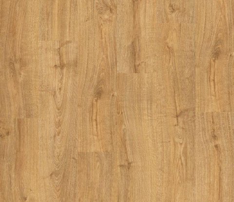 Замковый виниловый пол Quick-Step Alpha Vinyl Medium Planks AVMP40088 Дуб осенний медовый
