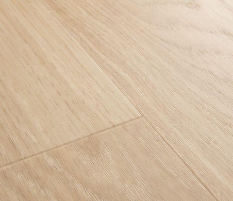 Замковый виниловый пол Quick-Step Alpha Vinyl Medium Planks AVMP40097 Дуб чистый натуральный