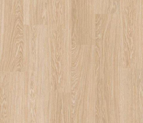 Замковый виниловый пол Quick-Step Alpha Vinyl Medium Planks AVMP40097 Дуб чистый натуральный