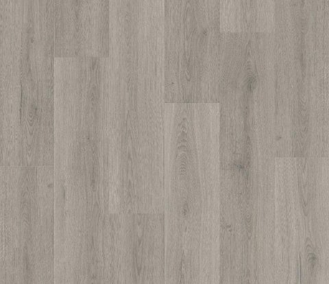 Замковый виниловый пол Quick-Step Alpha Vinyl Medium Planks AVMP40237 Эко серый