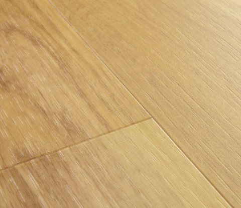Замковый виниловый пол Quick-Step Alpha Vinyl Small Planks AVSP40023 Классический натуральный дуб
