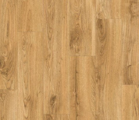 Замковый виниловый пол Quick-Step Alpha Vinyl Small Planks AVSP40023 Классический натуральный дуб