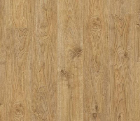 Замковый виниловый пол Quick-Step Alpha Vinyl Small Planks AVSP40025 Дуб коттедж натуральный