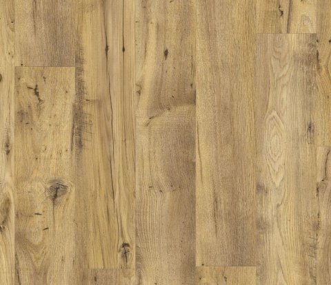Замковый виниловый пол Quick-Step Alpha Vinyl Small Planks AVSP40029 Каштан винтажный натуральный