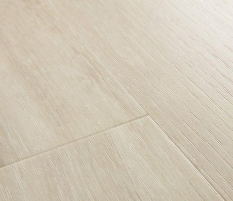 Замковый виниловый пол Quick-Step Alpha Vinyl Small Planks AVSP40038 Дуб каньон бежевый