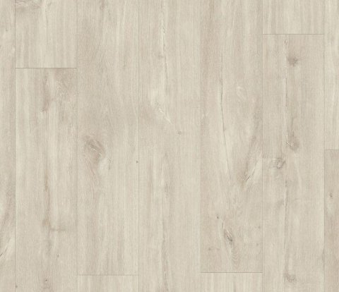 Замковый виниловый пол Quick-Step Alpha Vinyl Small Planks AVSP40038 Дуб каньон бежевый