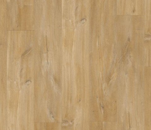Замковый виниловый пол Quick-Step Alpha Vinyl Small Planks AVSP40039 Дуб каньон натуральный
