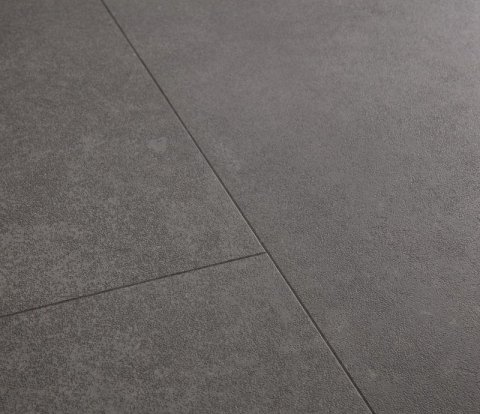 Замковый виниловый пол Quick-Step Alpha Vinyl Tiles AVST40231 Вулканический камень