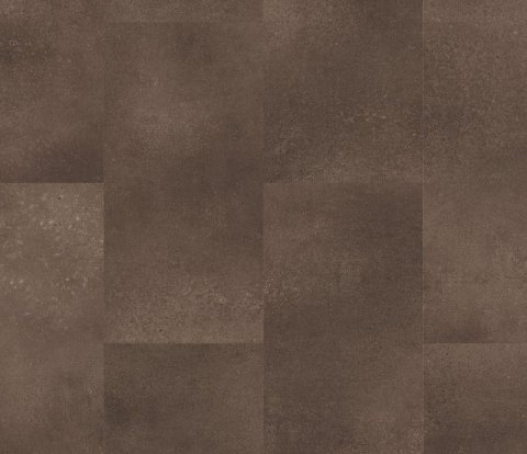 Замковый виниловый пол Quick-Step Alpha Vinyl Tiles AVST40233 Коричный камень