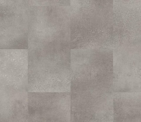 Замковый виниловый пол Quick-Step Alpha Vinyl Tiles AVST40234 Бетонный камень