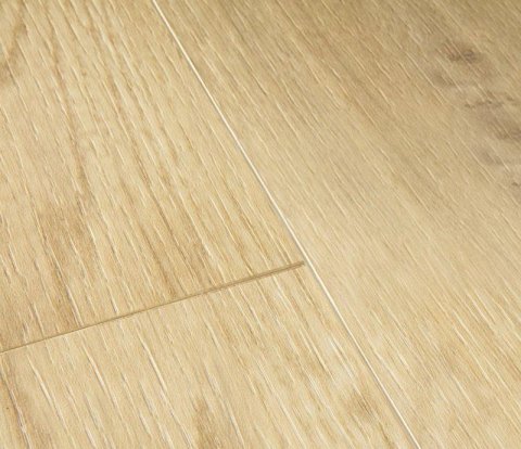 Замковый виниловый пол Quick-Step Balance Click PLUS BACP40018 Дуб бежевый