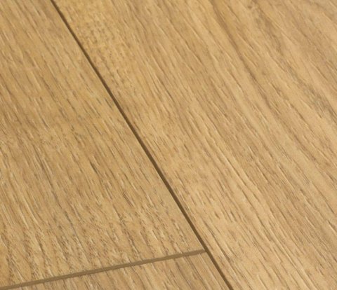 Замковый виниловый пол Quick-Step Balance Click BACL40025 Дуб Коттедж натуральный