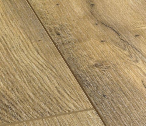 Замковый виниловый пол Quick-Step Balance Click PLUS BACP40029 Каштан винтажный натуральный