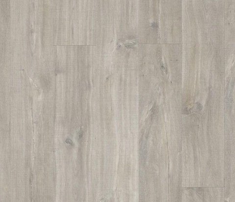 Клеевой виниловый пол Quick-Step Balance Glue Plus BAGP40030 Дуб Каньон серый пилёный