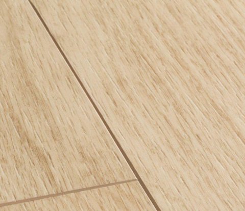 Клеевой виниловый пол Quick-Step Balance Glue Plus BAGP40032 Дуб светлый отборный