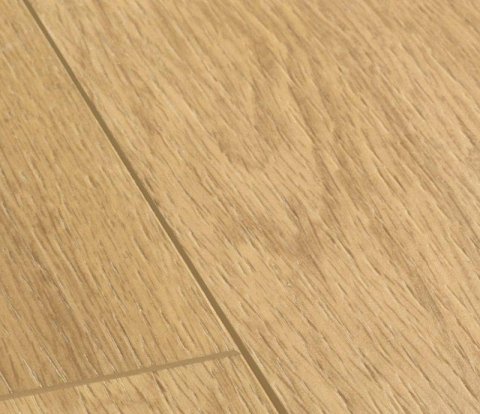 Замковый виниловый пол Quick-Step Balance Click BACL40033 Дуб натуральный отборный