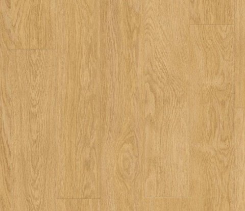 Замковый виниловый пол Quick-Step Balance Click BACL40033 Дуб натуральный отборный