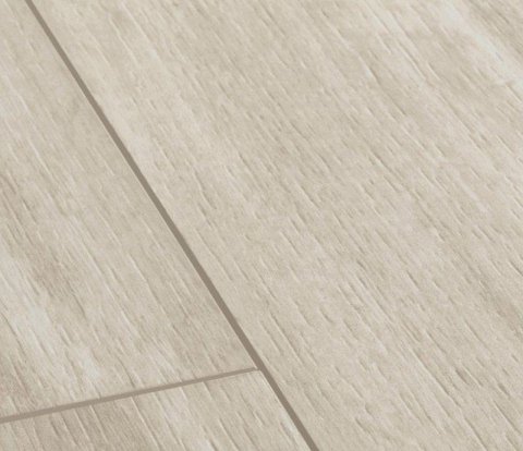 Замковый виниловый пол Quick-Step Balance Click PLUS BACP40038 Дуб Каньон бежевый