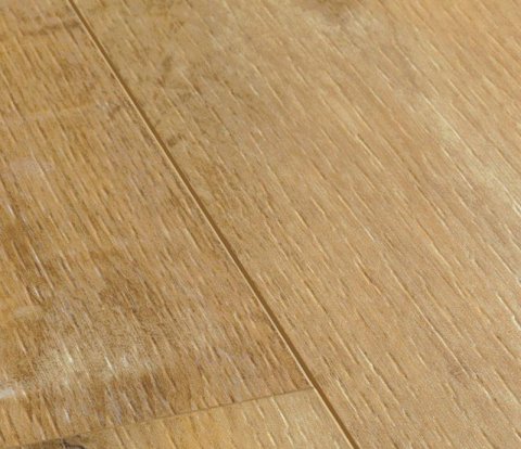 Клеевой виниловый пол Quick-Step Balance Glue Plus BAGP40039 Дуб Каньон натуральный