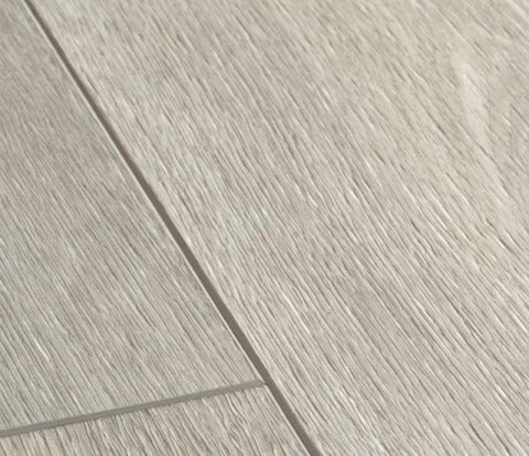 Замковый виниловый пол Quick-Step Balance Click BACL40052 Шёлковый дуб светлый