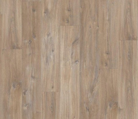 Клеевой виниловый пол Quick-Step Balance Glue Plus BAGP40127 Дуб Каньон коричневый