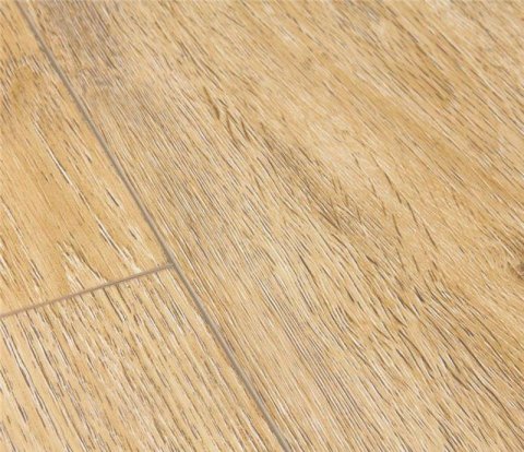 Клеевой виниловый пол Quick-Step Balance Glue Plus BAGP40130 Дуб шёлковый тёплый натуральный