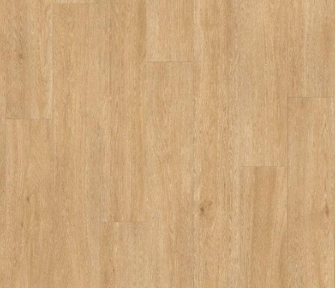 Клеевой виниловый пол Quick-Step Balance Glue Plus BAGP40130 Дуб шёлковый тёплый натуральный
