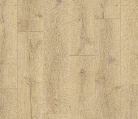 Клеевой виниловый пол Quick-Step Balance Glue Plus BAGP40156 Дуб королевский натуральный