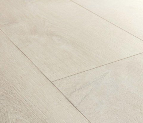Замковый виниловый пол Quick-Step Balance Click PLUS BACP40157 Дуб бархатный светлый