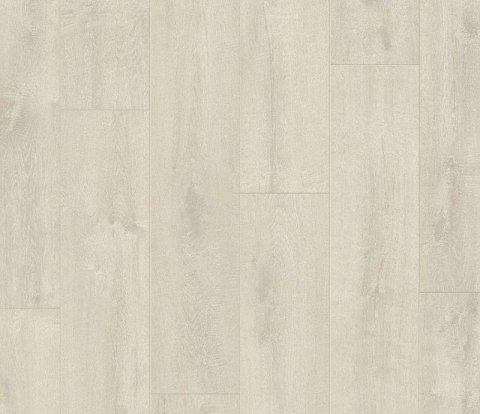 Замковый виниловый пол Quick-Step Balance Click PLUS BACP40157 Дуб бархатный светлый