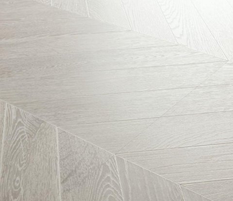 Ламинат Quick-Step Castle Ultra CAU4158 Дуб светло-серый патина
