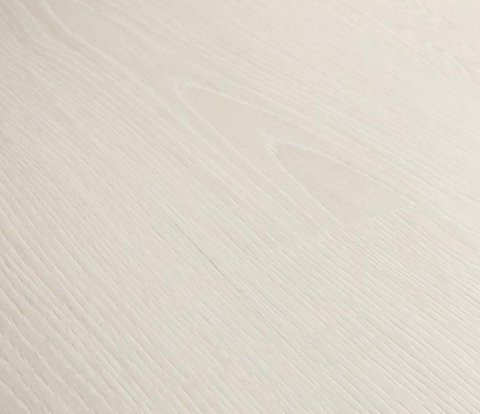 Ламинат Quick-Step Classic CL4087 Дуб белый отбеленный