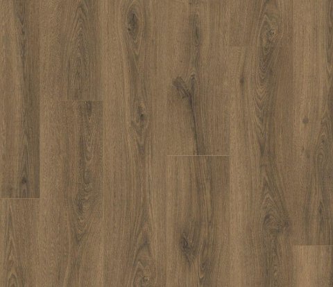 Ламинат Quick-Step Classic Plus Hydro CLH5789 Дуб тёплый коричневый