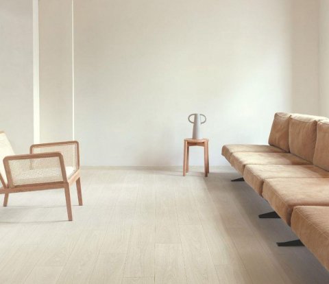 Ламинат Quick-Step Classic Plus Hydro CLH5795 Дуб туманный серый