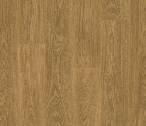 Ламинат Quick-Step Classic Plus Hydro CLH5796 Дуб термо натуральный
