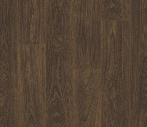 Ламинат Quick-Step Classic Plus Hydro CLH5797 Дуб мокко коричневый