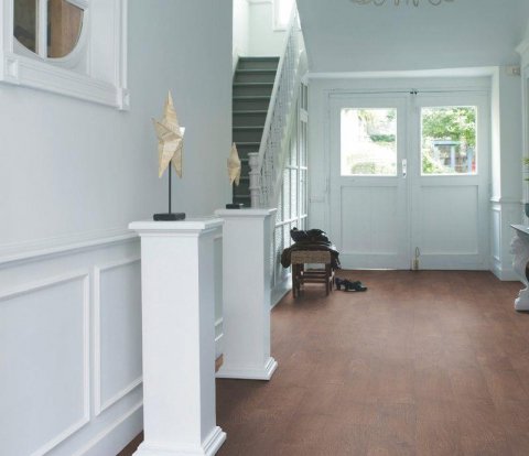 Ламинат Quick-Step Classic CLM1381 Доска дуба натурального старинного