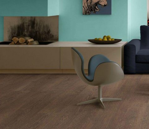 Ламинат Quick-Step Classic CLM1381 Доска дуба натурального старинного