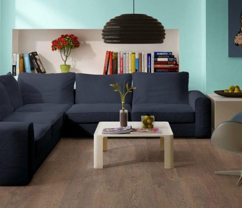 Ламинат Quick-Step Classic CLM1381 Доска дуба натурального старинного