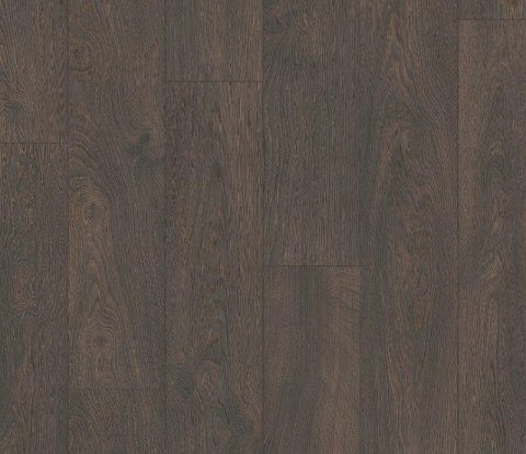 Ламинат Quick-Step Classic CLM1383 Доска дуба темного старинного