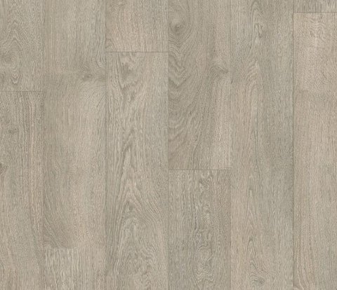 Ламинат Quick-Step Classic CLM1405 Доска дуба светло-серого старинного