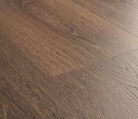Ламинат Quick-Step Classic Plus Hydro CLH4091 Дуб горный коричневый
