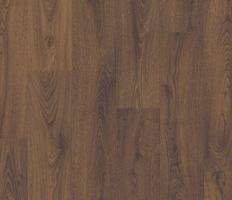 Ламинат Quick-Step Classic Plus Hydro CLH4091 Дуб горный коричневый