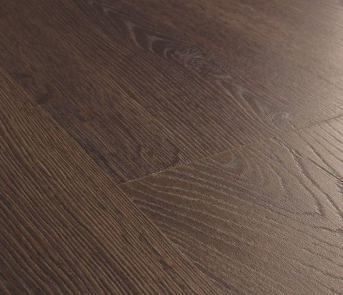 Ламинат Quick-Step Classic CLM4092 Дуб горный темно-коричневый