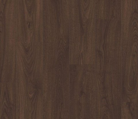 Ламинат Quick-Step Classic CLM4092 Дуб горный темно-коричневый