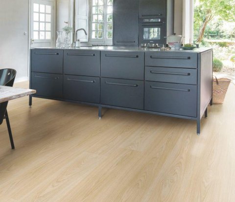 Ламинат Quick-Step Classic Plus Hydro CLH4094 Дуб светлый натуральный премиум