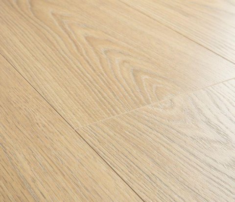 Ламинат Quick-Step Classic Plus Hydro CLH4094 Дуб светлый натуральный премиум