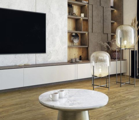 Ламинат Kronopol Aurum Eco Movie D4583 / CO583 Дуб Cannes